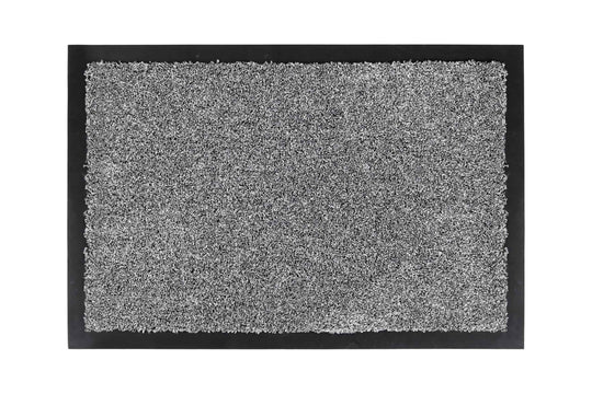 Calcite 90 x 150 cm. Grå