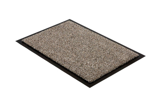 Calcite 120 x 180 cm. Brun