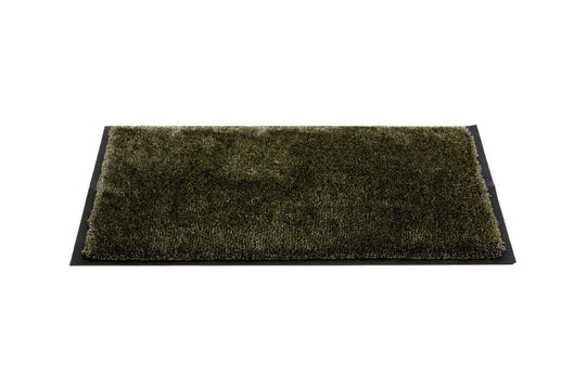 Lava 90 x 150 cm. Mos grøn - Uden PVC