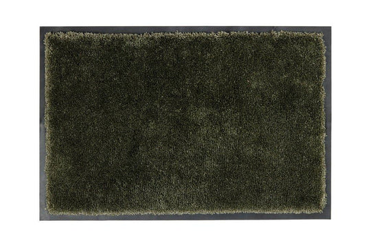 Lava 90 x 150 cm. Mos grøn - Uden PVC