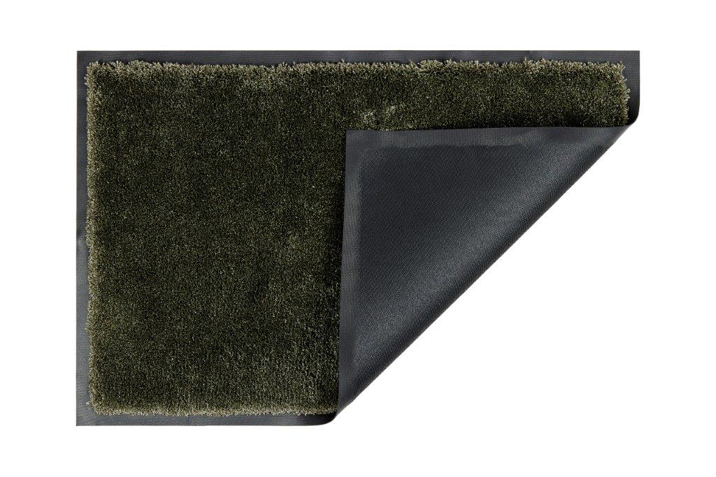 Lava 60 x 80 cm. Mos Grøn- Uden PVC