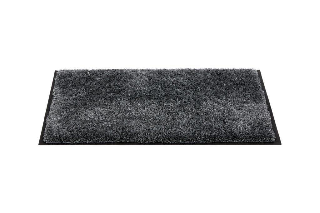 Lava 90 x 150 cm. Antracit - Uden PVC