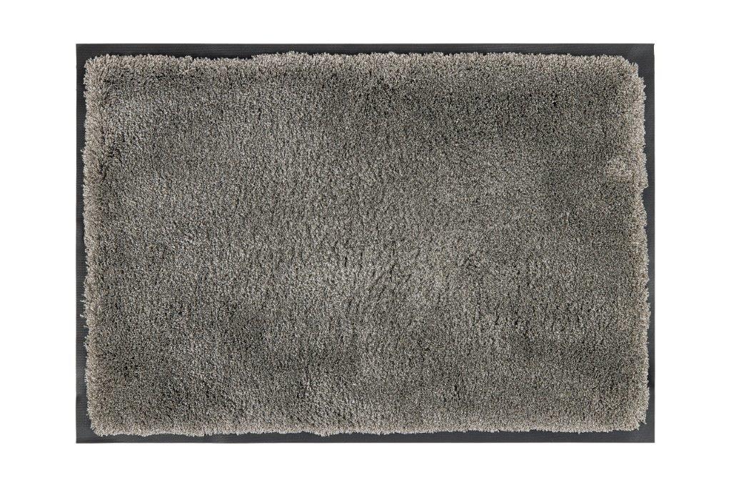 Lava 90 x 150 cm. Grå - Uden PVC