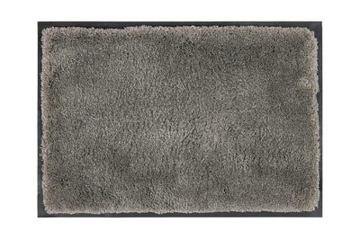 Lava 90 x 150 cm. Grå - Uden PVC