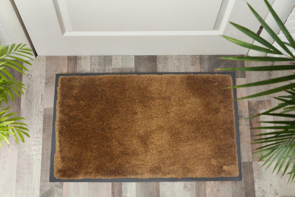 Lava 80 x 120 cm. Kobber- Uden PVC