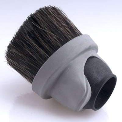 Mundstykke, rund børste Ø38 mm.