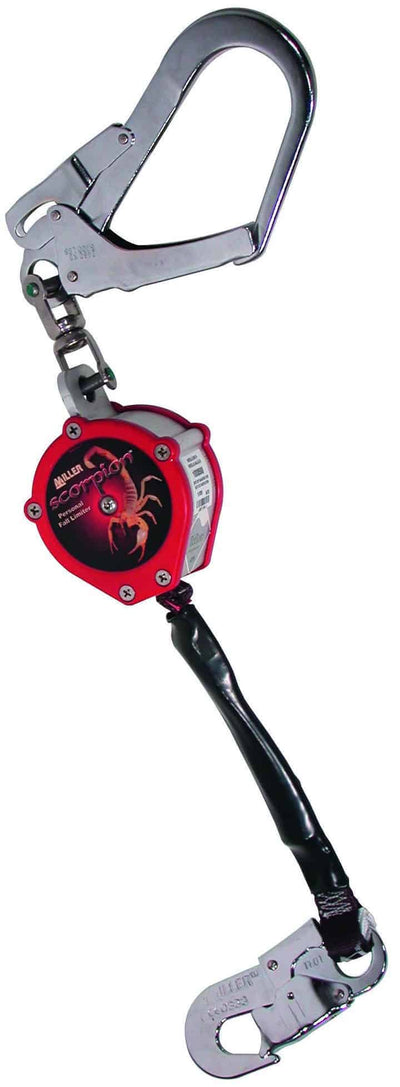 Scorpion 2,8m, maxikrog