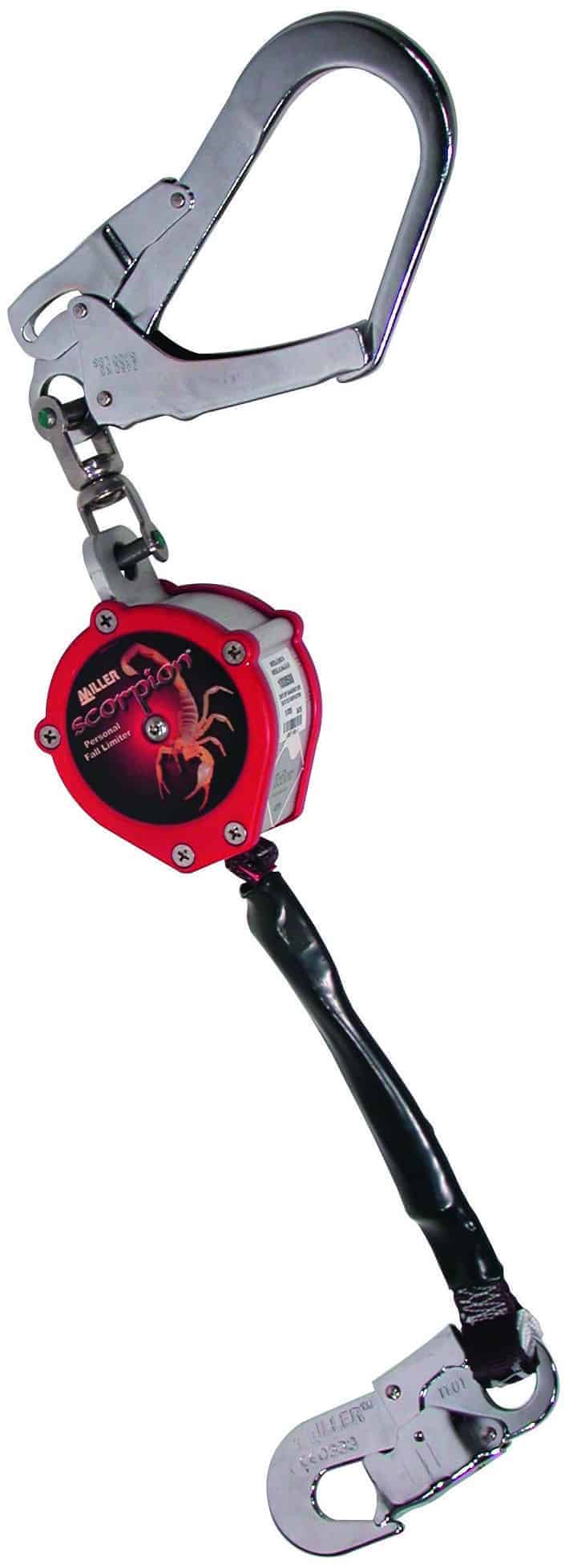 Scorpion 2,8m, maxikrog