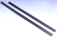 Gummilæber 2 stk. standard til 831515343