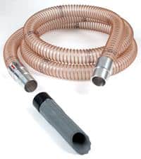 Spån-sæt Ø50 2 dele