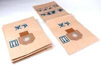 Originale Alto filterposer IVB7 papir 5 stk.