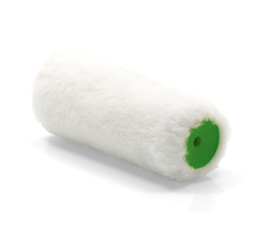 Malerrulle vestan 18 cm, Ø8