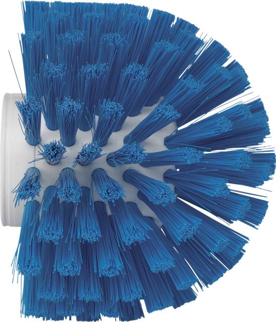 Cylinderbørste, flere farver.