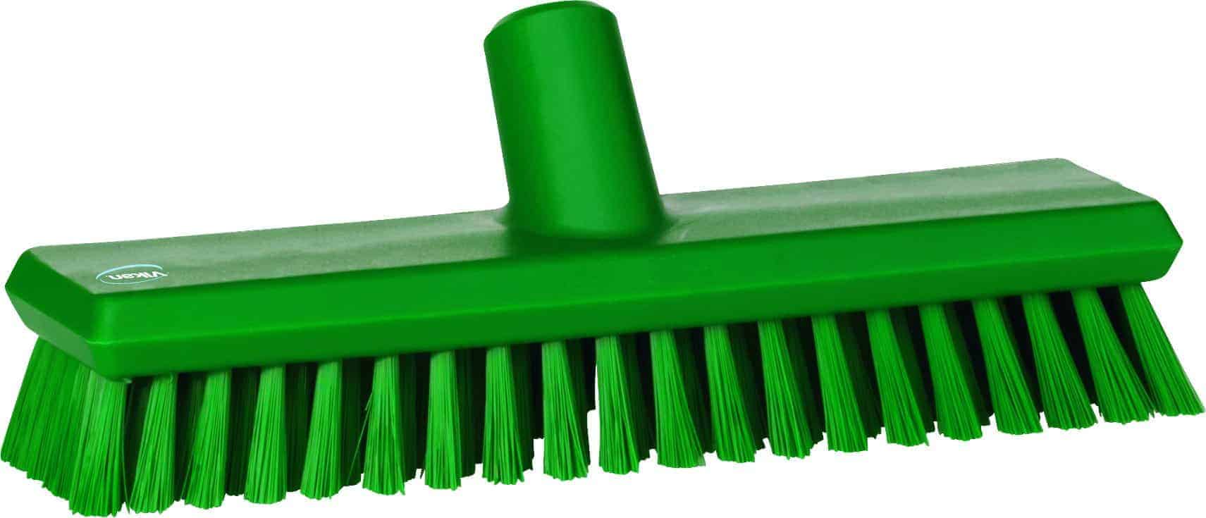 Vægvaskebørste, medium, 275mm, flere farver.