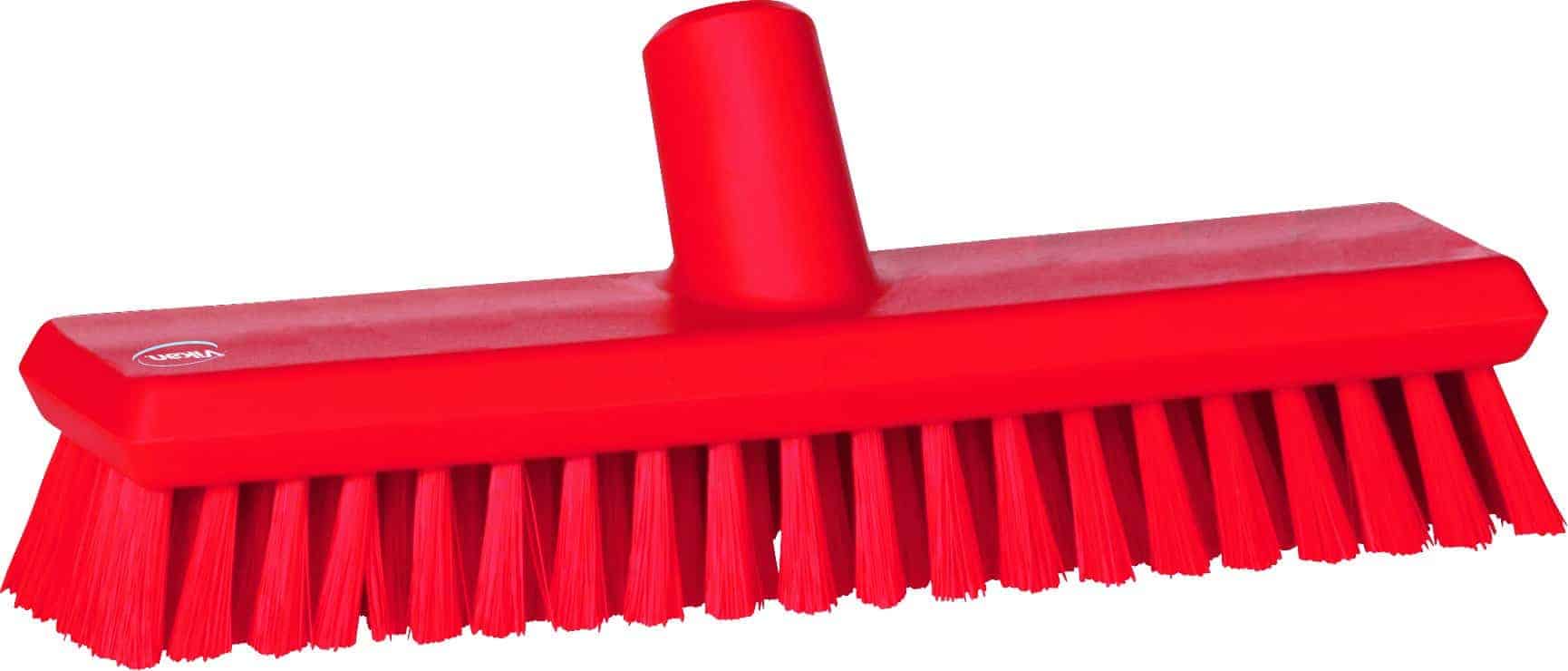 Vægvaskebørste, medium, 275mm, flere farver.