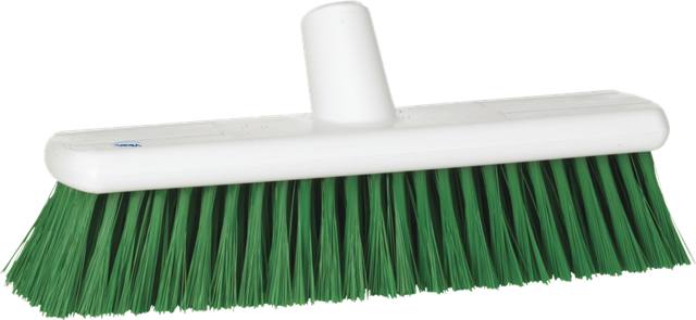 Gulvkost Resin-set, blød, 290mm, flere farver.