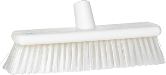 Gulvkost Resin-set, blød, 290mm, flere farver.