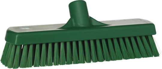 Vægvaskebørste, medium, 300mm, flere farver.