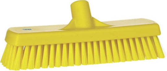 Vægvaskebørste, medium, 300mm, flere farver.