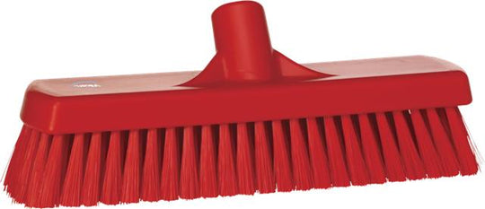 Vægvaskebørste, medium, 300mm, flere farver.