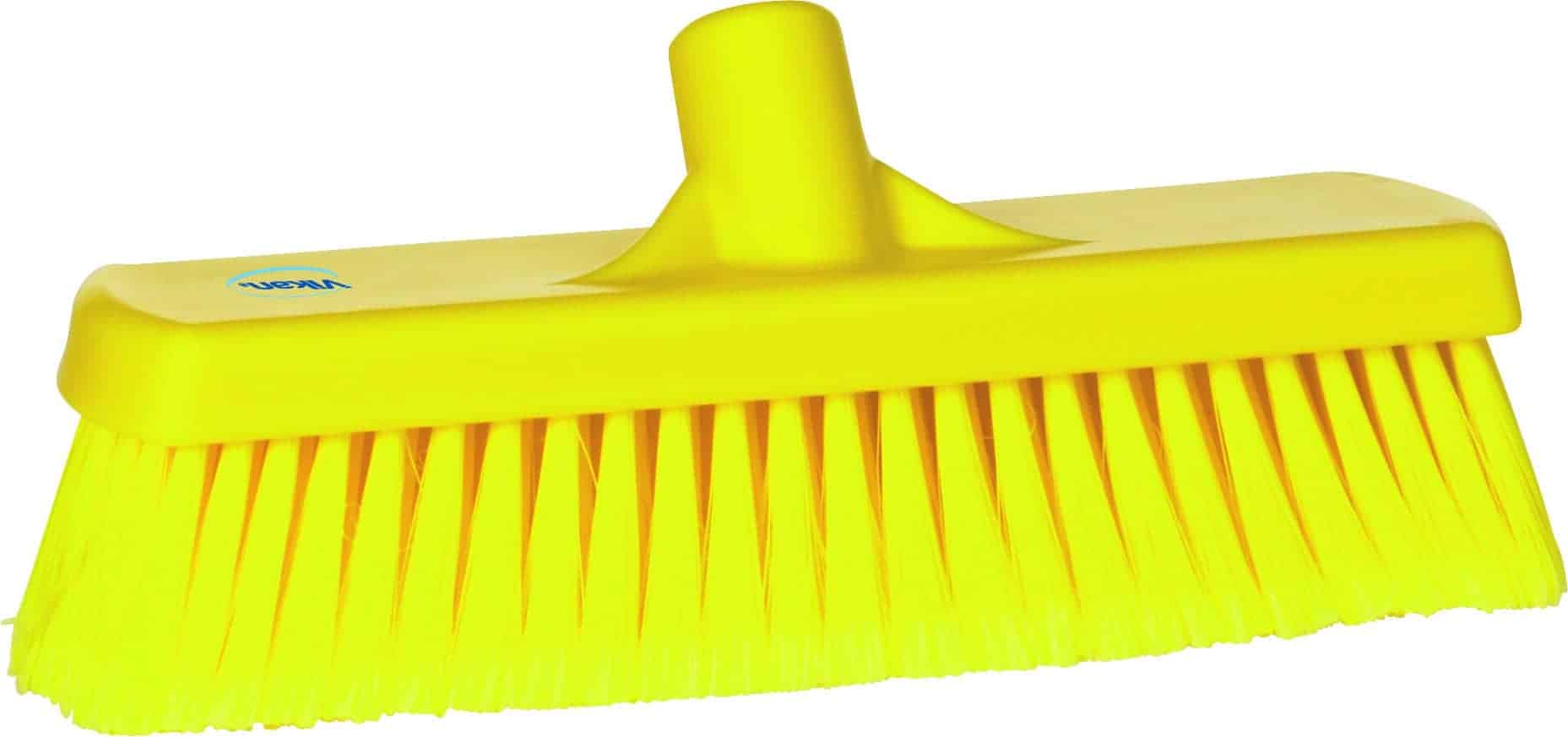 Gulvkost, blød, 300mm, flere farver.