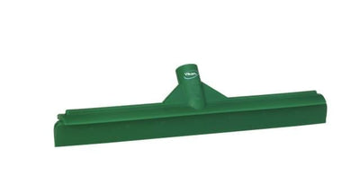 Enkeltbladsskraber, fast led, 40 cm, flere farver