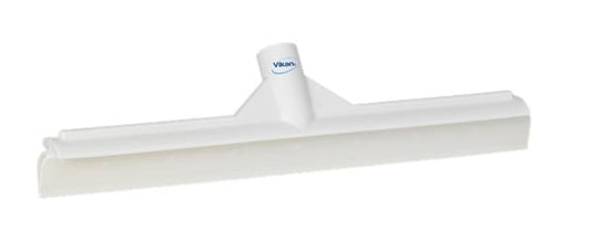 Enkeltbladsskraber, fast led, 40 cm, flere farver