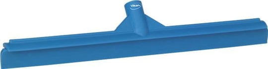 Enkeltbladsskraber, fast led, 50 cm, flere farver.