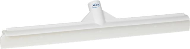 Enkeltbladsskraber, fast led, 50 cm, flere farver.