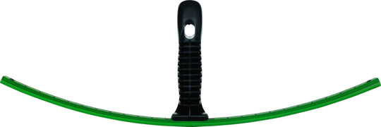 Gummiskraber Wipe & Shine 45 cm.