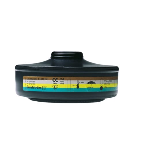 Sundström, SR 597 A1B2E2K1 KULFILTER T/TURBO, 2 STK