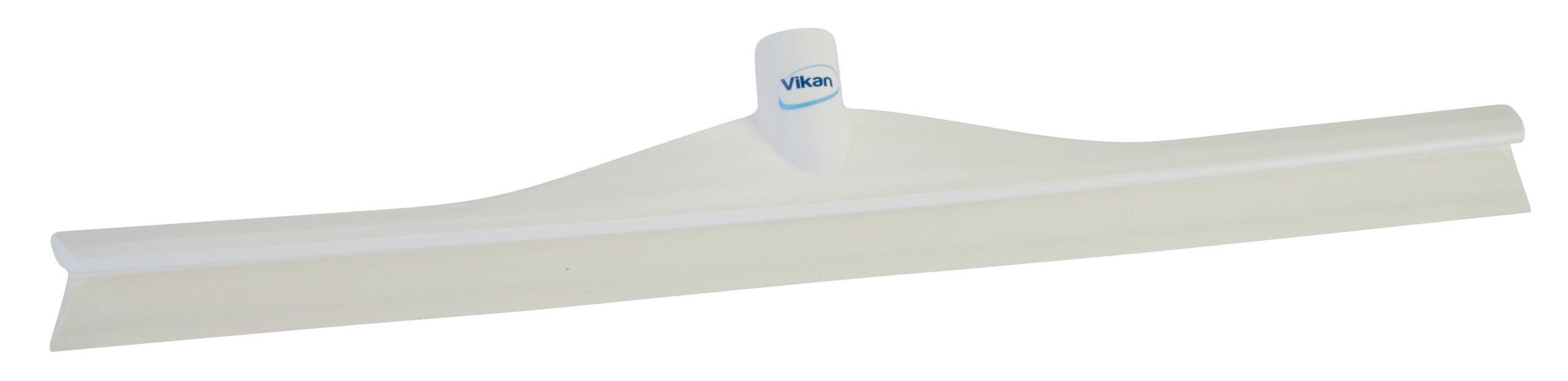Gulvskraber Hyg 60 cm. Vikan hvid
