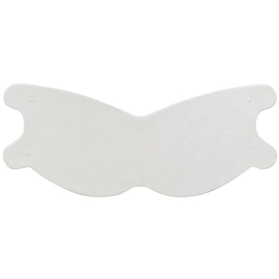 Compact halvmaske, Spray Guard, 10 stk.