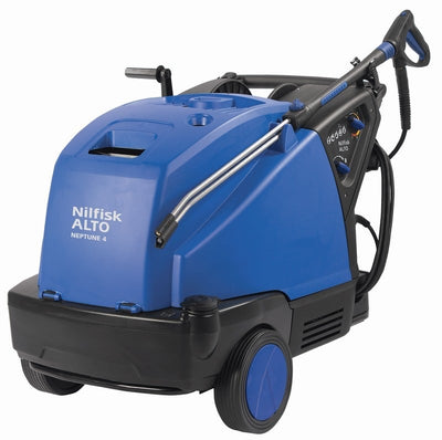 Nilfisk AlLTO Neptune 4-43 FAX