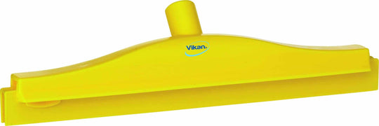 Gulvskraber, fast led, 2K, 40cm, flere farver.