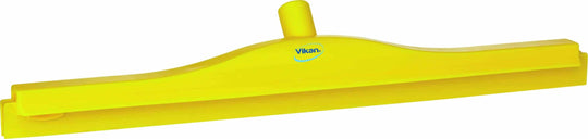 Gulvskraber, fast led, 2K, 60cm, flere farver.