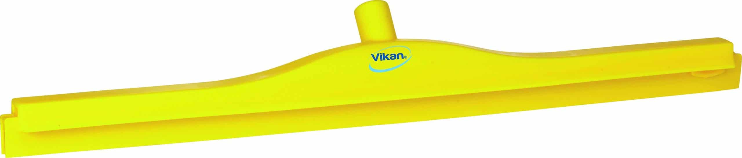 Gulvskraber, fast led, 2K, 70cm, flere farver.