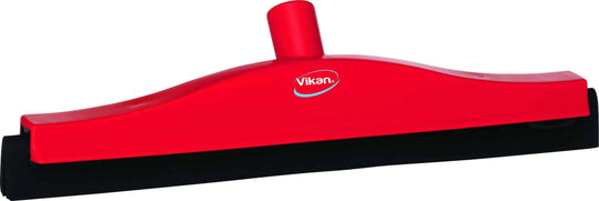 Gulvskraber, fast led, 40 cm, flere farver