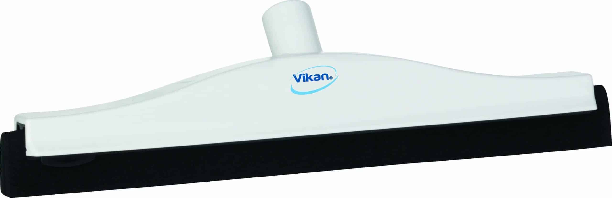 Gulvskraber, fast led, 40 cm, flere farver