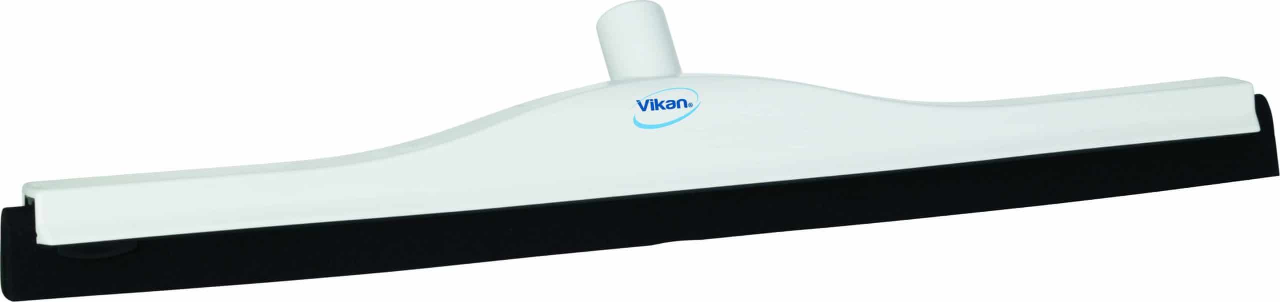 Gulvskraber, fast led, 60 cm, flere farver