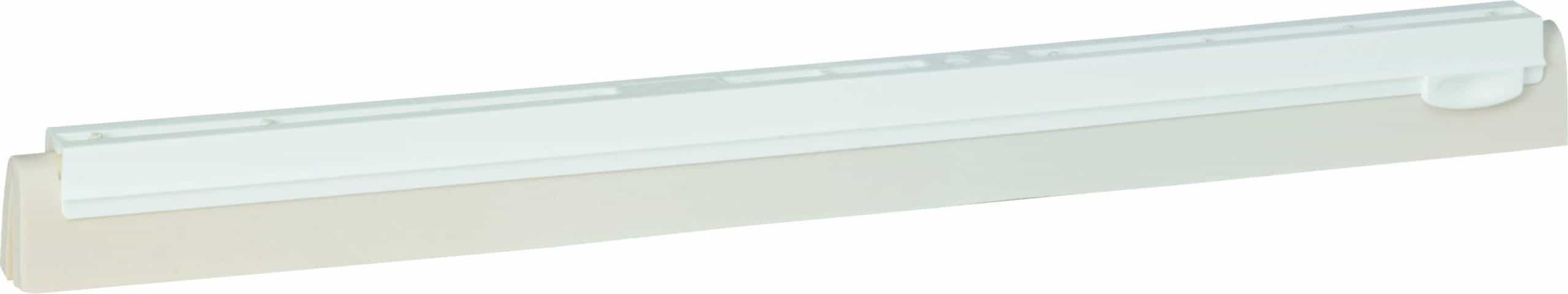 Erstatningsgummi 50 cm. Kassette, Ny model, hvid