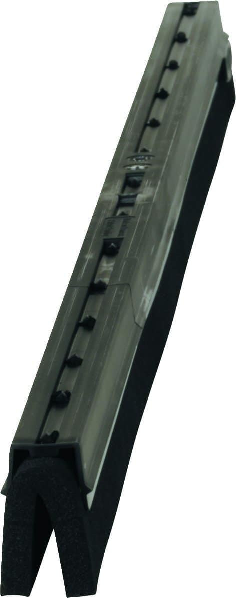 Erstatningsgummi 70 cm. Kassette