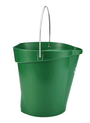 Kvalitetsspand, 12 ltr., Vikan