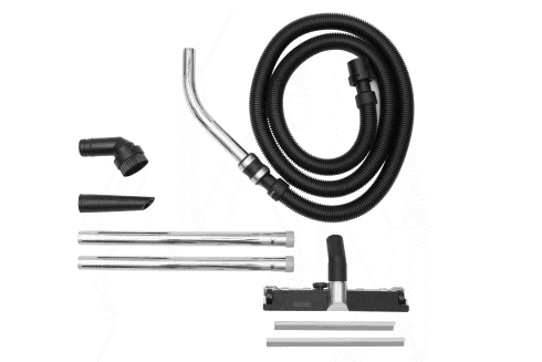 Industrisæt 38 mm Antistat.