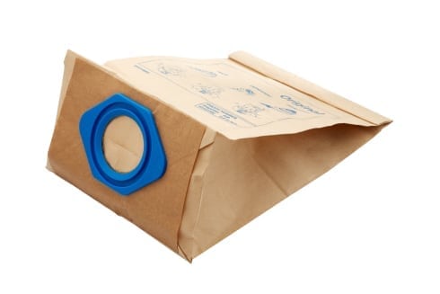 Originale Støvposer til GM80 5 stk.