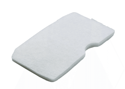 Motorbeskyttelsesfilter Action 3 stk.