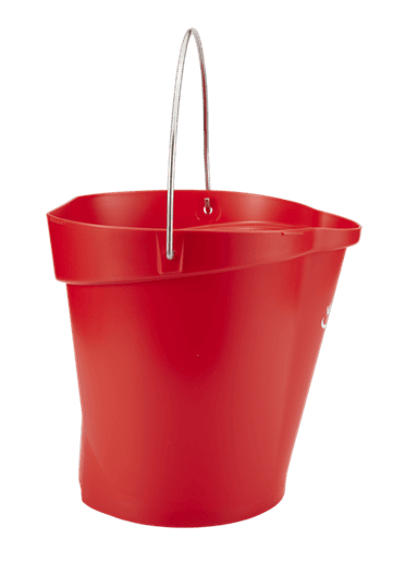 Kvalitetsspand, 12 ltr., Vikan