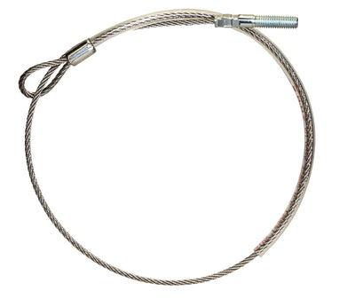 Kabel til sugefod BA/CA410