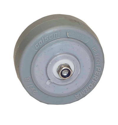 Hjul T/sugelæbekit BA/CA 410