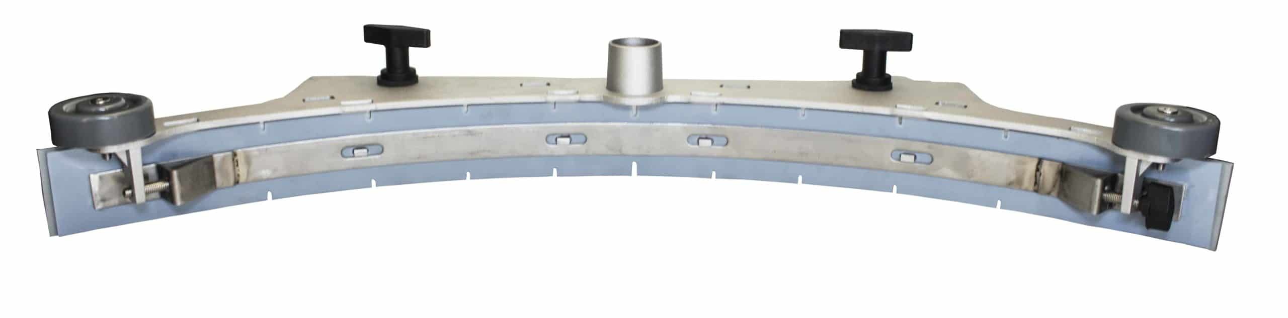 Sugefod kmpl. til bl.a.BA451-531/Scrubtec 5 og 6